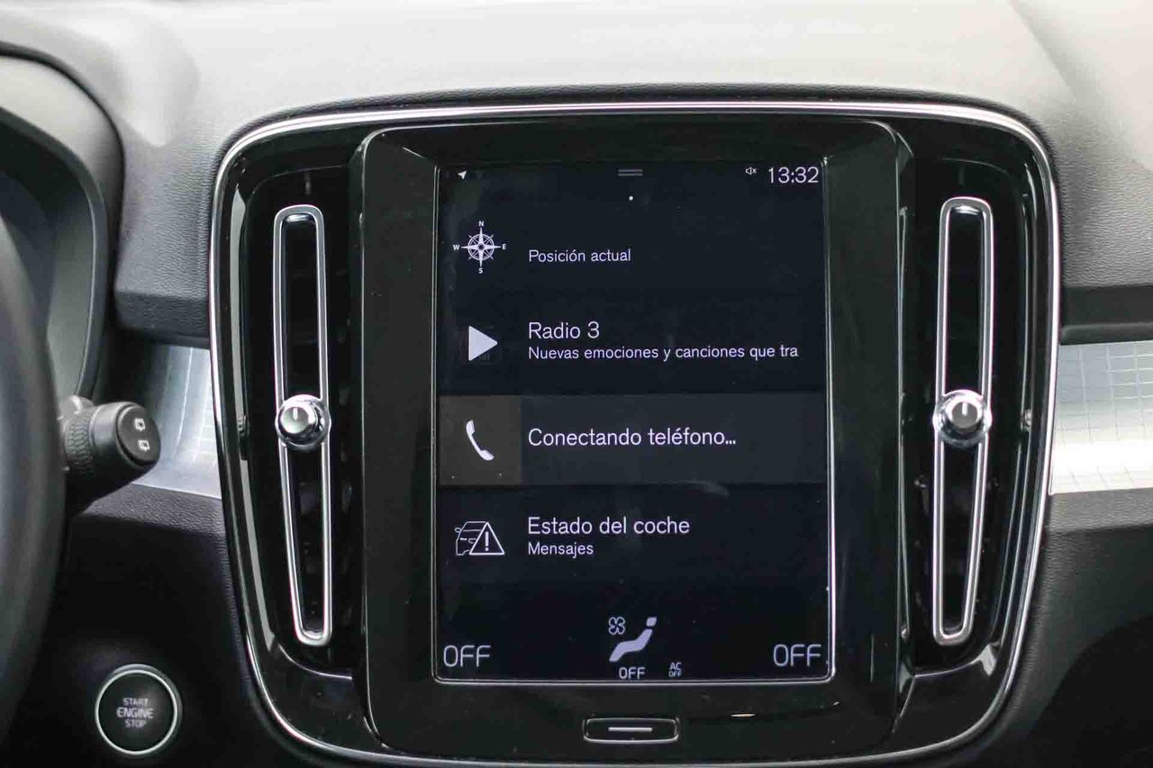 Volvo XC40 1.5 T4 Twin Recharge Inscription Auto - Foto 44