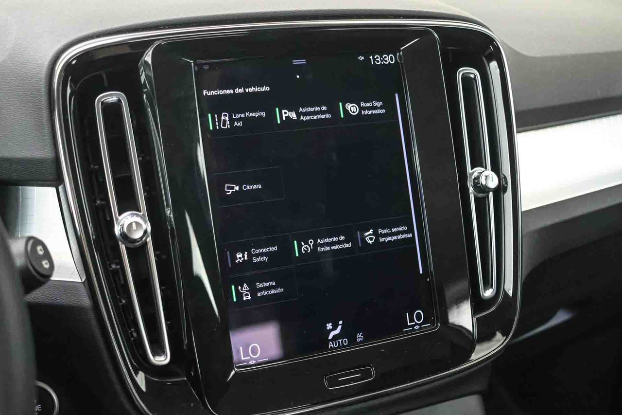 Volvo XC40 1.5 T4 Twin Recharge Inscription Auto - Foto 58