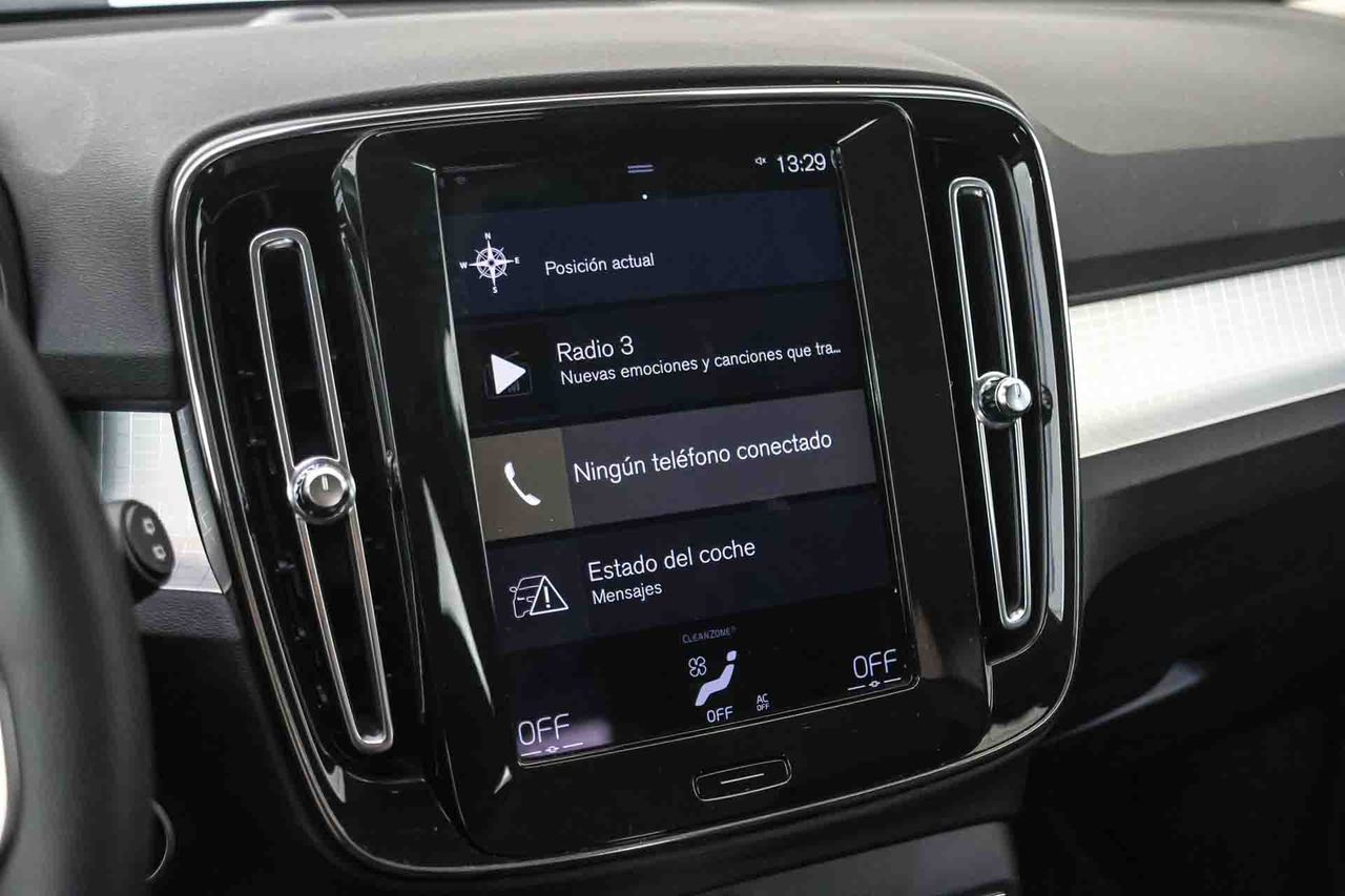 Volvo XC40 1.5 T4 Twin Recharge Inscription Auto - Foto 52
