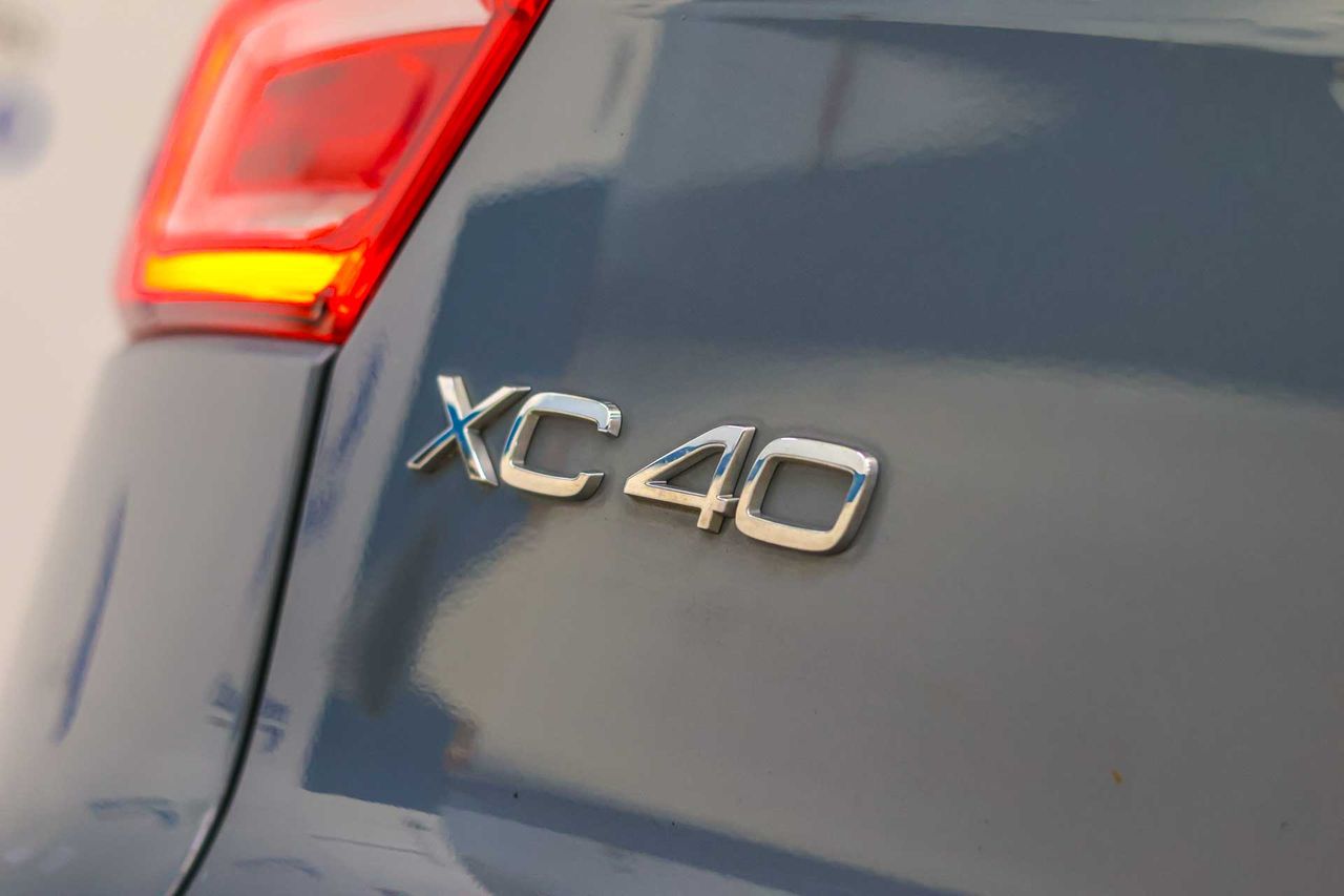 Volvo XC40 1.5 T4 Twin Recharge Inscription Auto - Foto 15