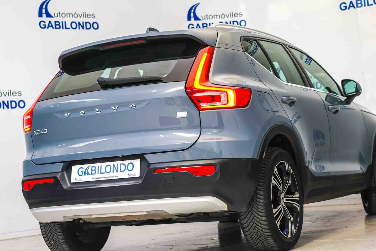 Volvo XC40 1.5 T4 Twin Recharge Inscription Auto - Foto 29