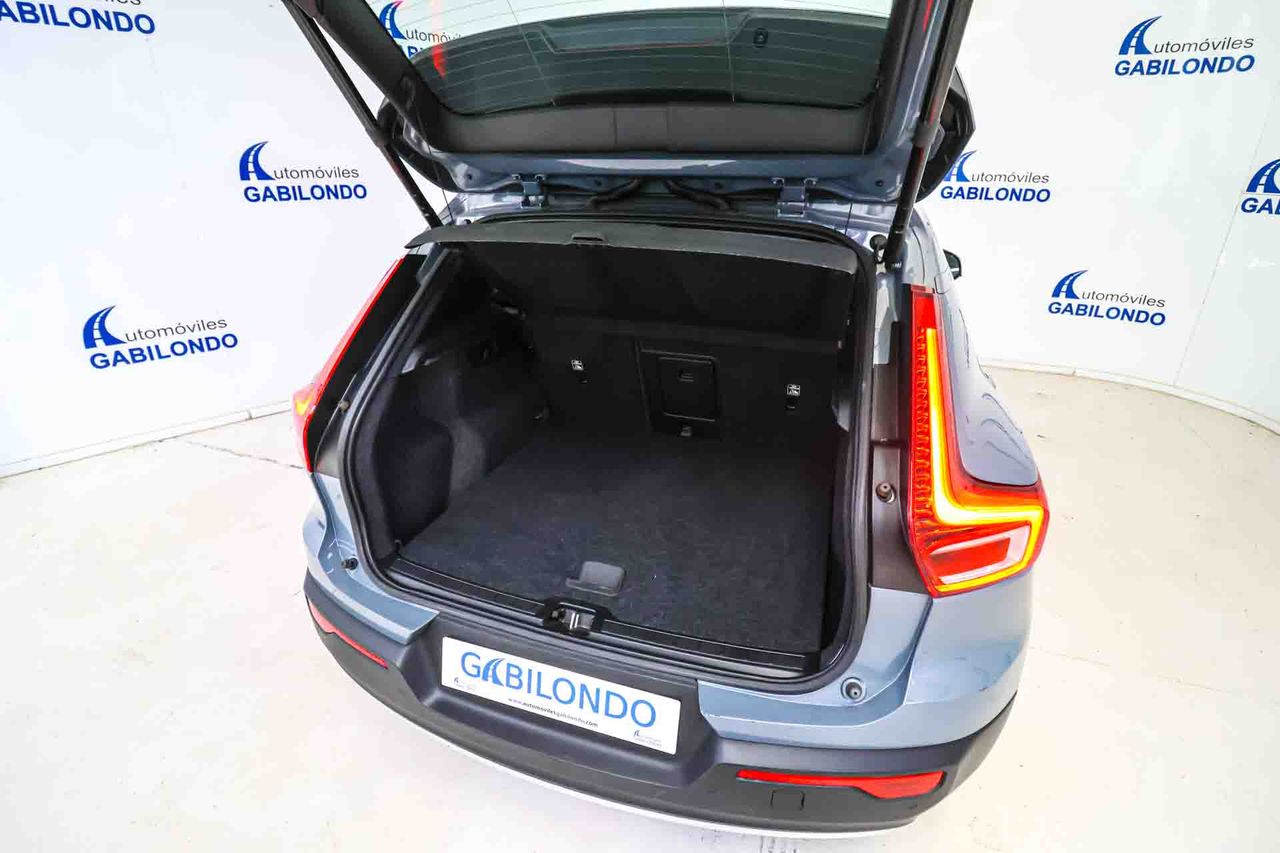 Volvo XC40 1.5 T4 Twin Recharge Inscription Auto - Foto 49
