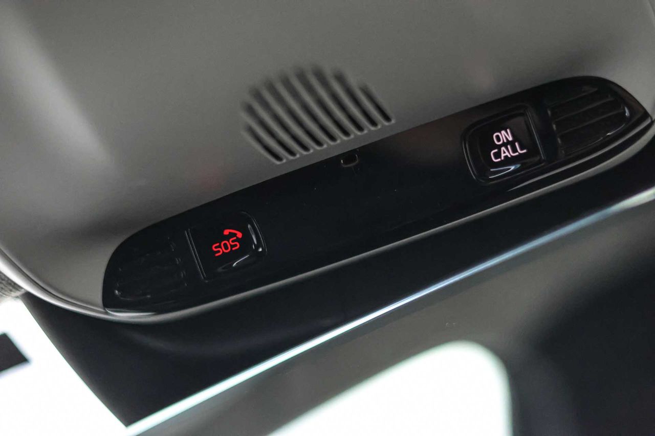 Volvo XC40 1.5 T4 Twin Recharge Inscription Auto - Foto 45
