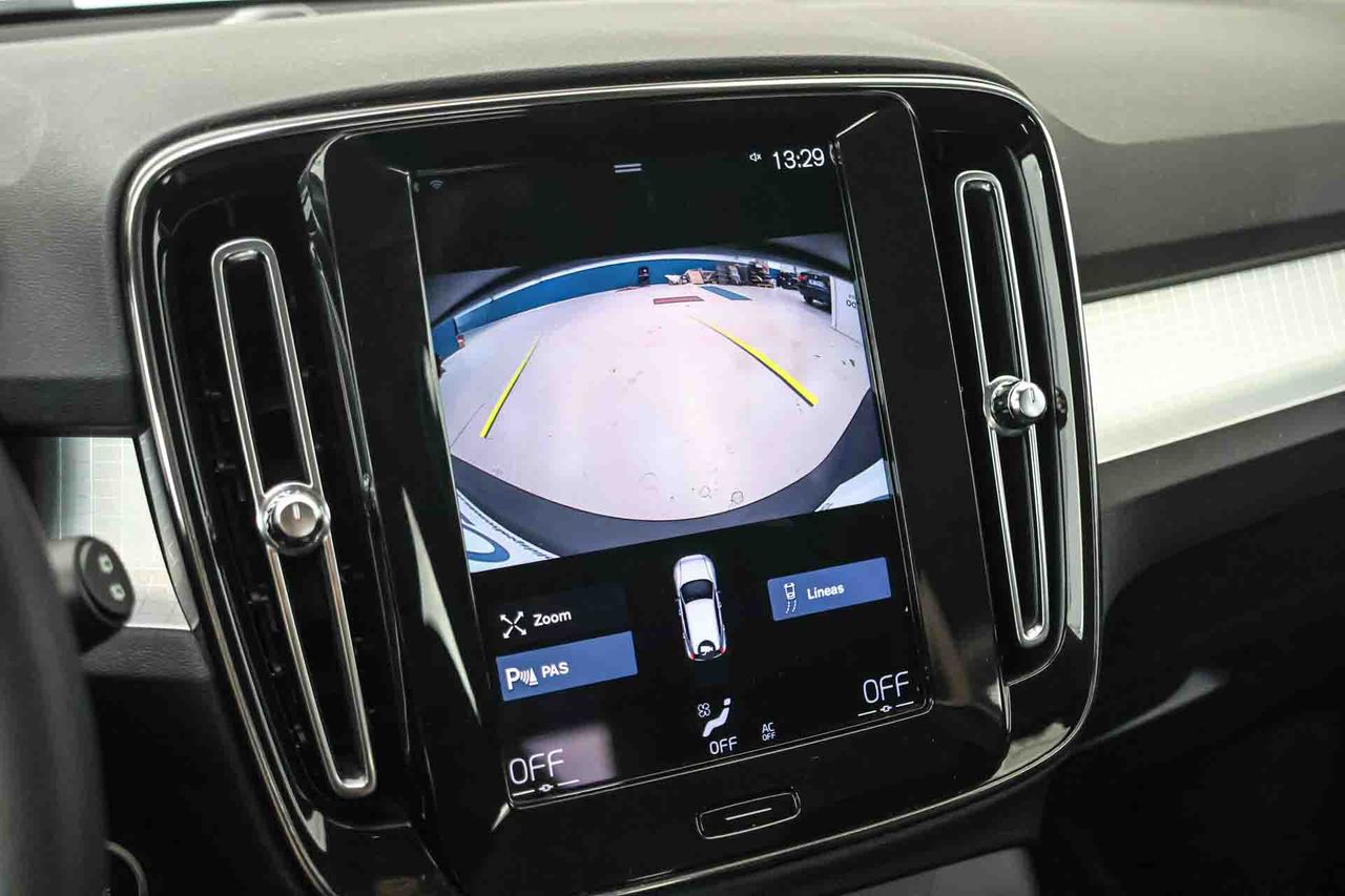 Volvo XC40 1.5 T4 Twin Recharge Inscription Auto - Foto 55