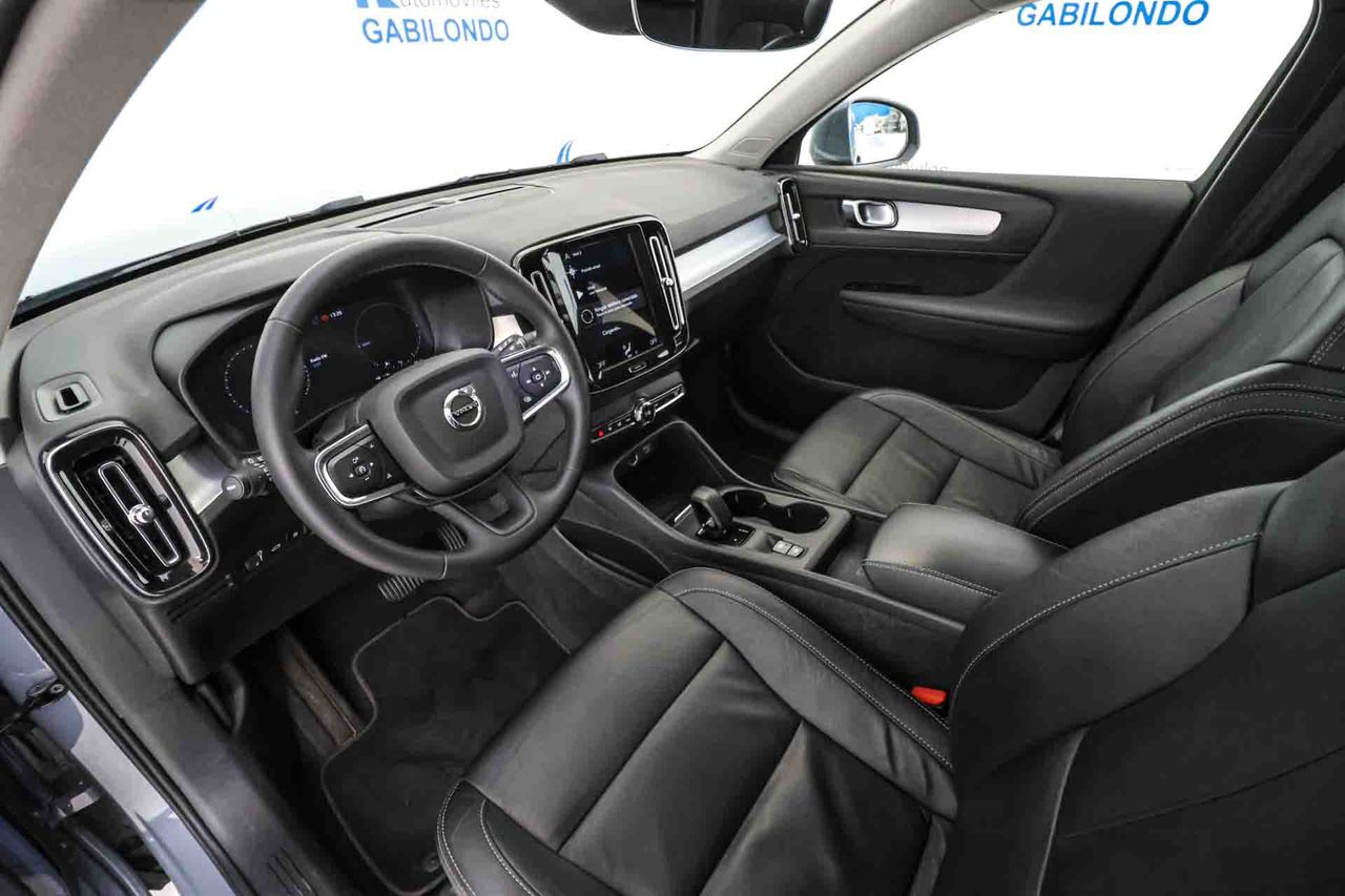 Volvo XC40 1.5 T4 Twin Recharge Inscription Auto - Foto 30