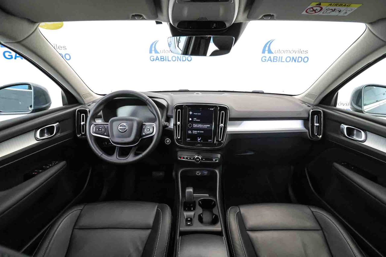Volvo XC40 1.5 T4 Twin Recharge Inscription Auto - Foto 34