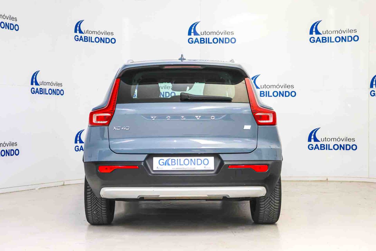 Volvo XC40 1.5 T4 Twin Recharge Inscription Auto - Foto 5