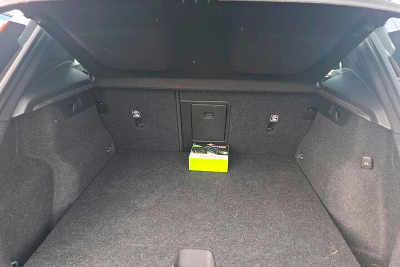 Volvo XC40 1.5 T4 Twin Recharge Inscription Auto - Foto 9