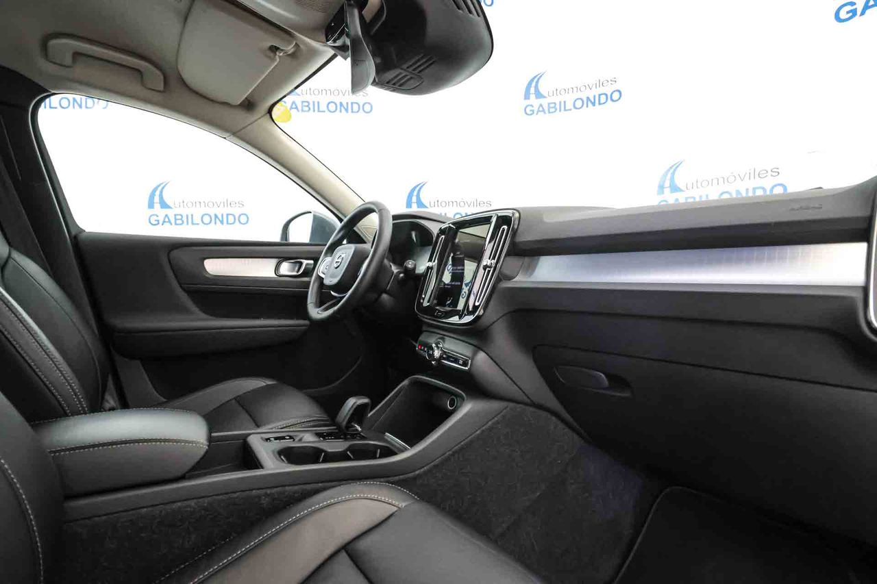 Volvo XC40 1.5 T4 Twin Recharge Inscription Auto - Foto 47