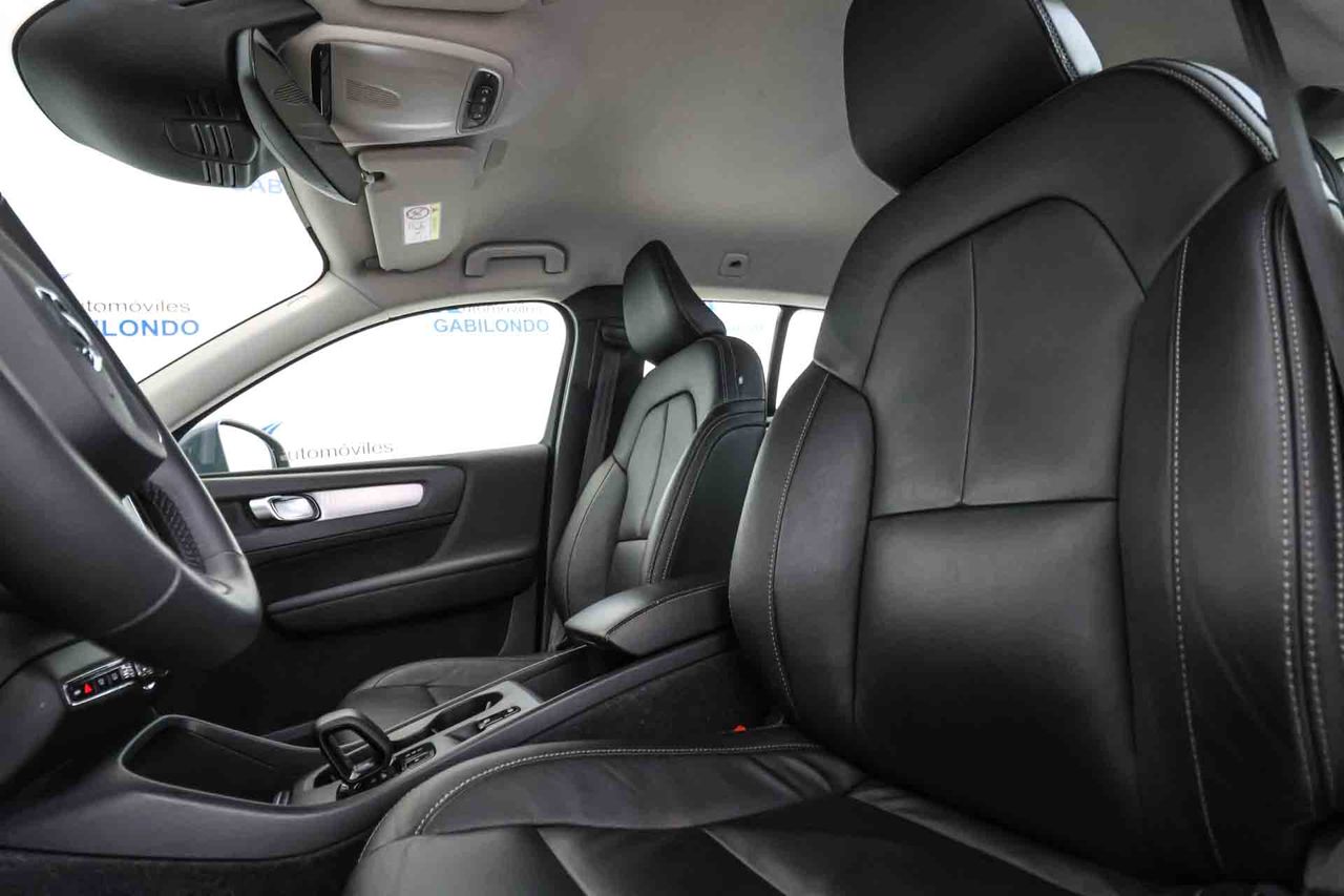 Volvo XC40 1.5 T4 Twin Recharge Inscription Auto - Foto 31