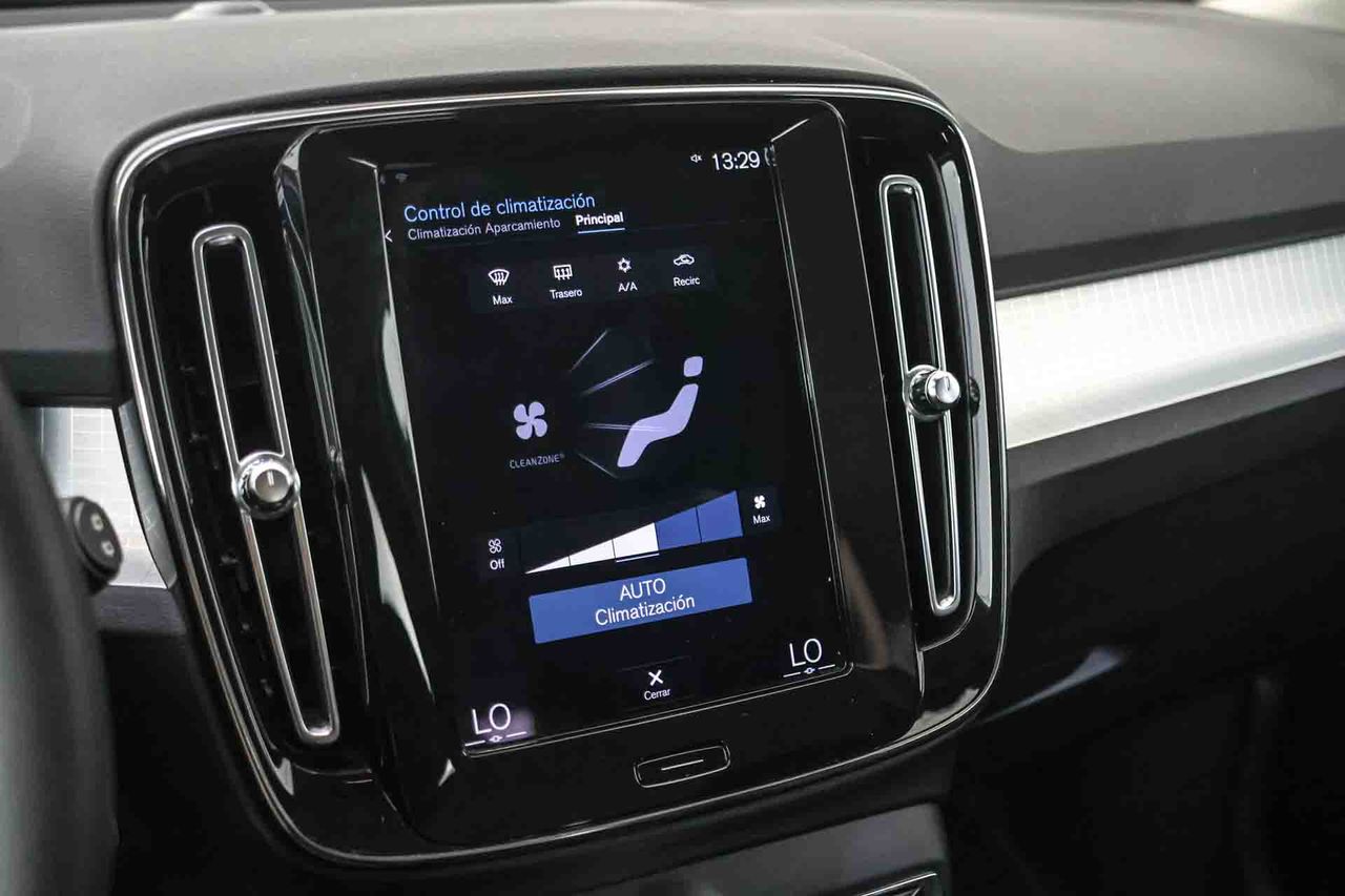 Volvo XC40 1.5 T4 Twin Recharge Inscription Auto - Foto 56
