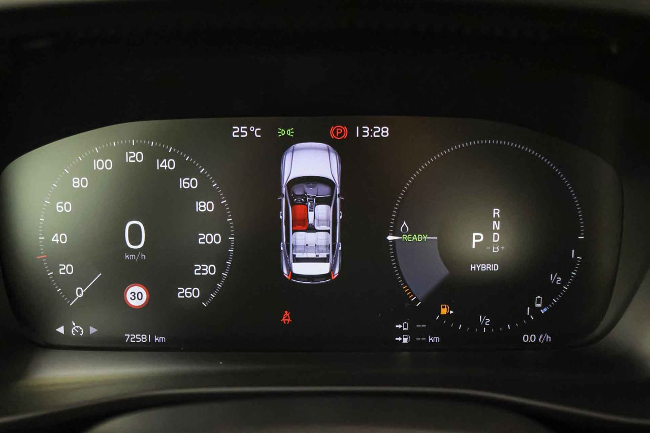 Volvo XC40 1.5 T4 Twin Recharge Inscription Auto - Foto 41