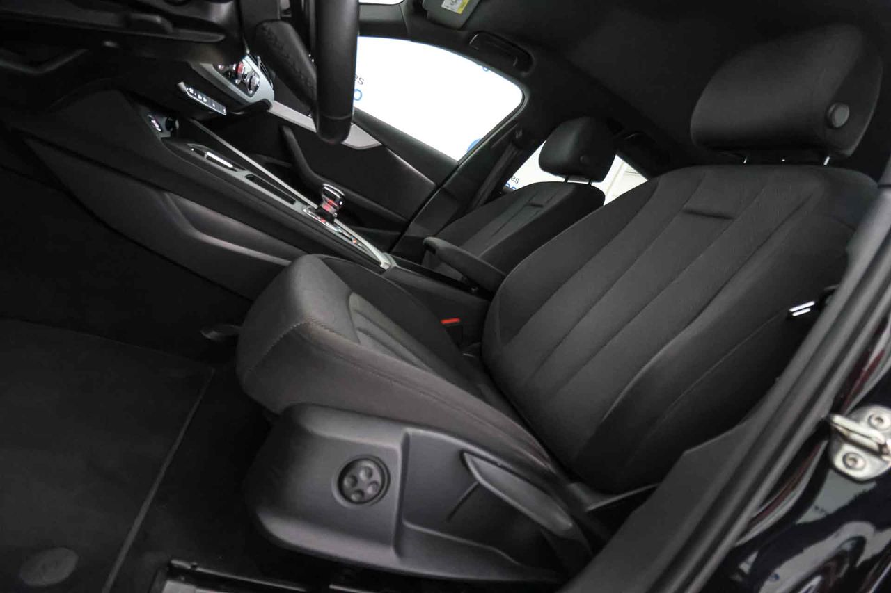Audi A4 Avant Advanced 30 TDI 100kW S tronic - Foto 29