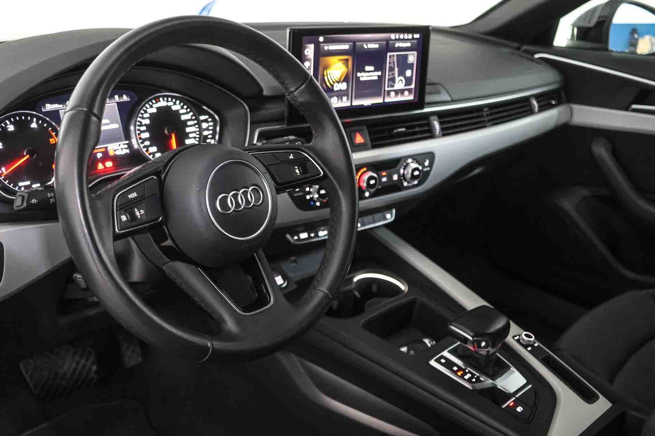 Audi A4 Avant Advanced 30 TDI 100kW S tronic - Foto 6