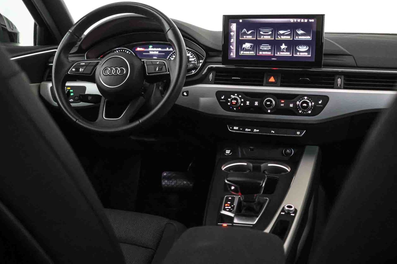 Audi A4 Avant Advanced 30 TDI 100kW S tronic - Foto 34