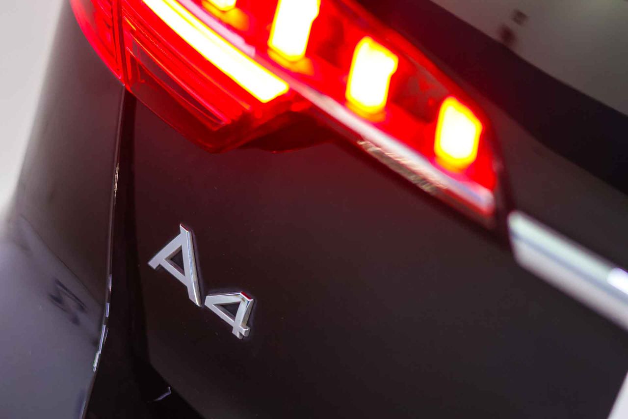 Audi A4 Avant Advanced 30 TDI 100kW S tronic - Foto 12