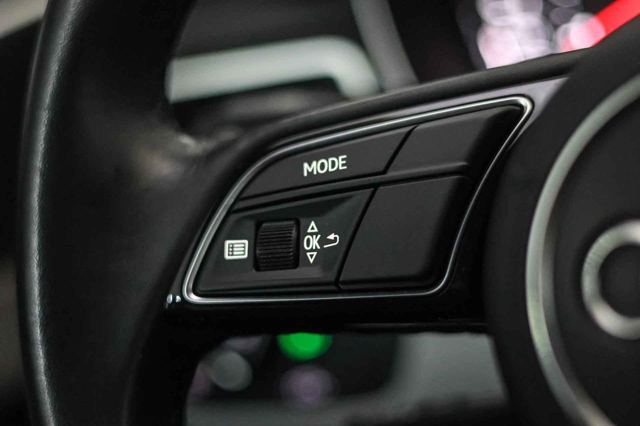 Audi A4 Avant Advanced 30 TDI 100kW S tronic - Foto 37