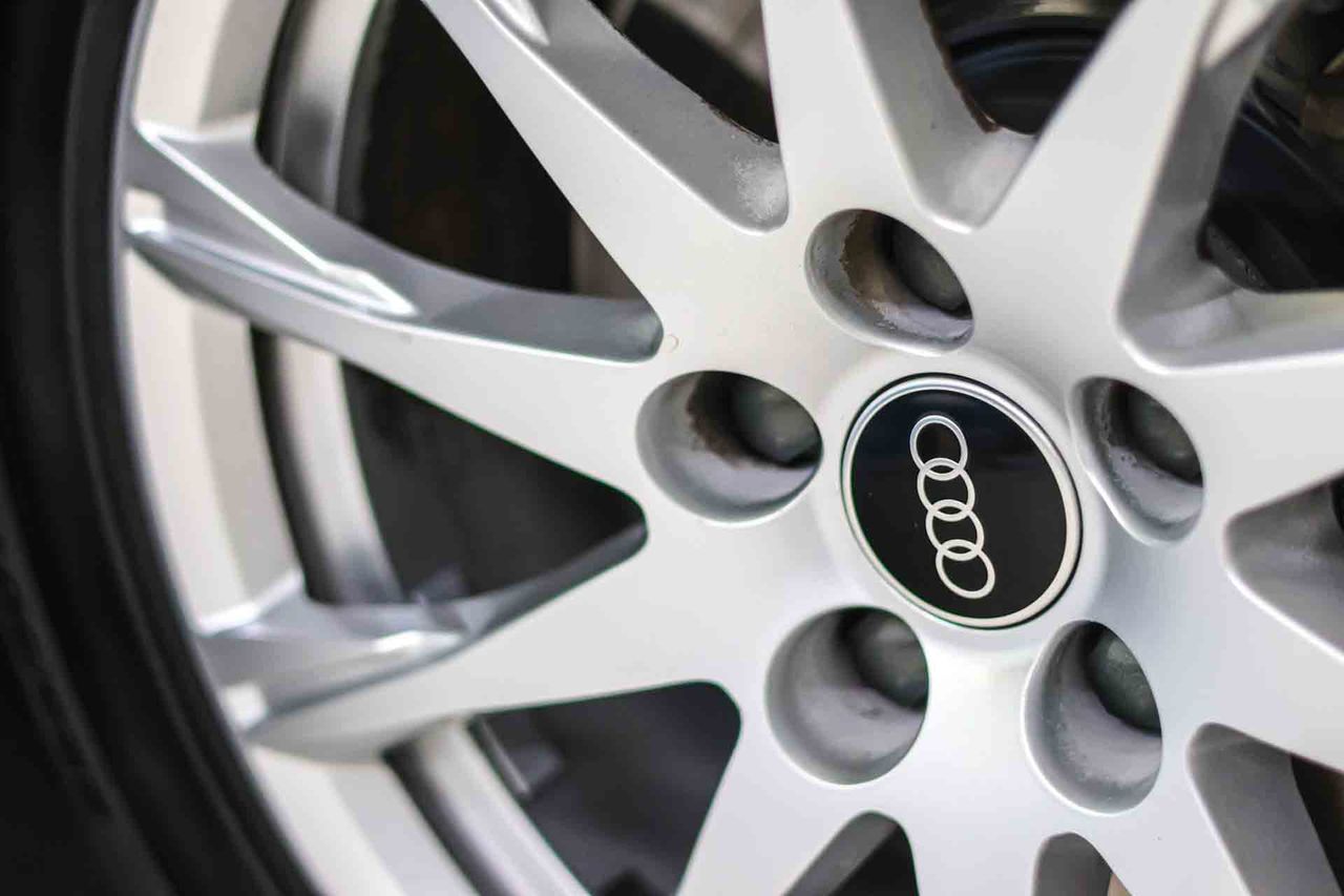 Audi A4 Avant Advanced 30 TDI 100kW S tronic - Foto 15