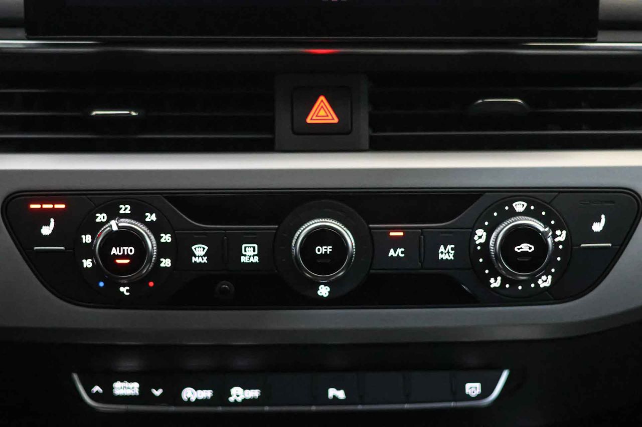 Audi A4 Avant Advanced 30 TDI 100kW S tronic - Foto 47