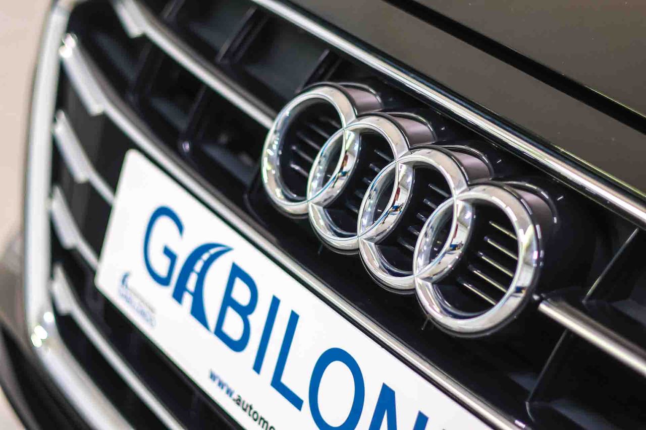 Audi A4 Avant Advanced 30 TDI 100kW S tronic - Foto 9