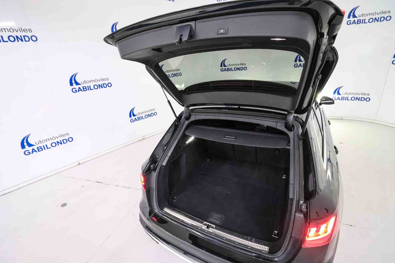 Audi A4 Avant Advanced 30 TDI 100kW S tronic - Foto 57