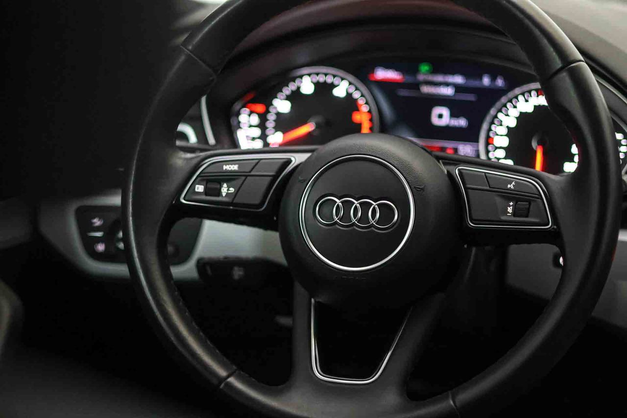 Audi A4 Avant Advanced 30 TDI 100kW S tronic - Foto 35