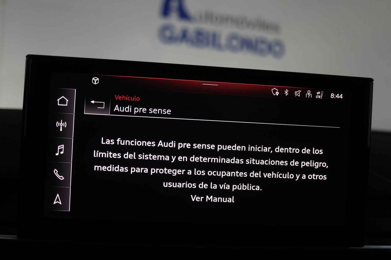 Audi A4 Avant Advanced 30 TDI 100kW S tronic - Foto 65