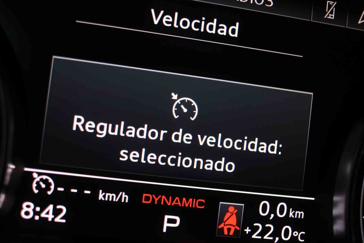 Audi A4 Avant Advanced 30 TDI 100kW S tronic - Foto 60