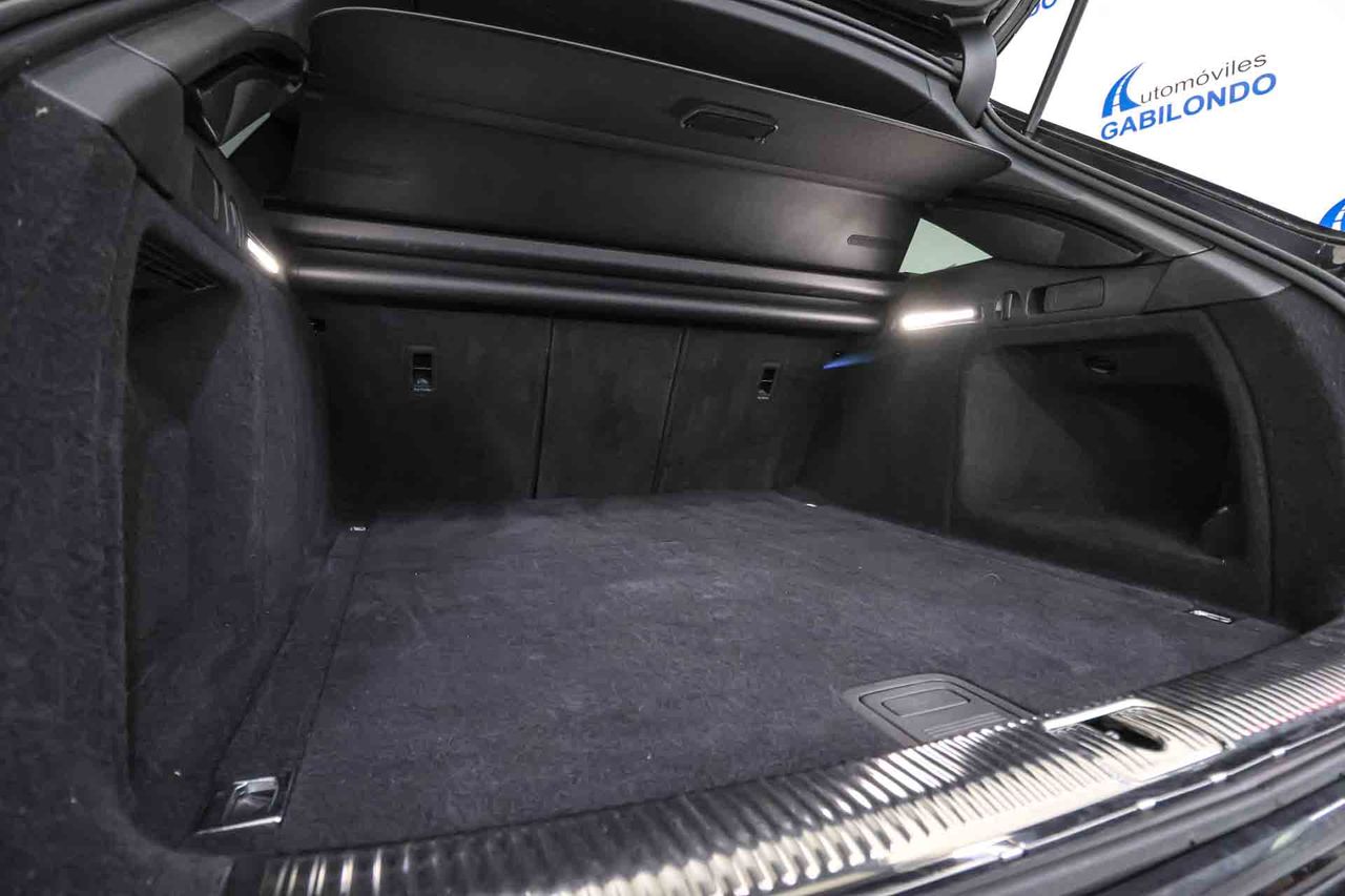 Audi A4 Avant Advanced 30 TDI 100kW S tronic - Foto 58