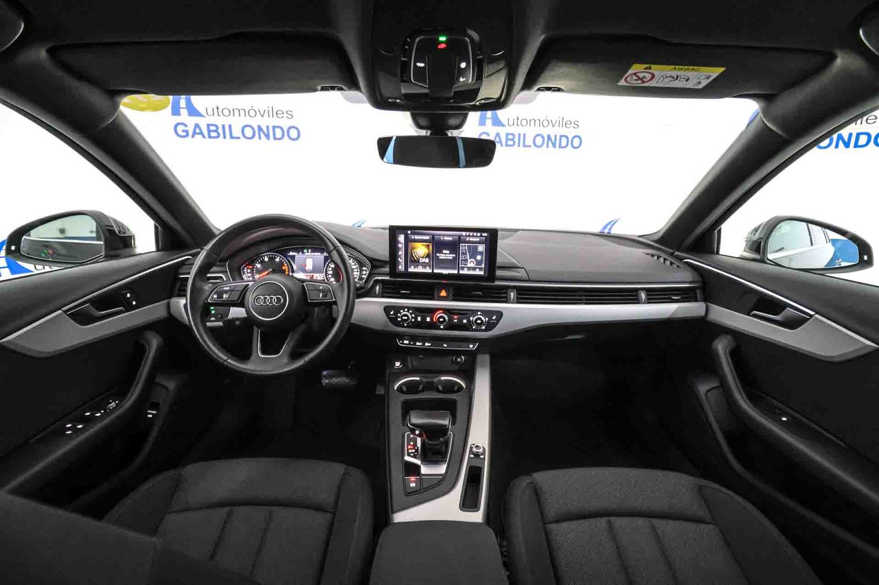 Audi A4 Avant Advanced 30 TDI 100kW S tronic - Foto 55