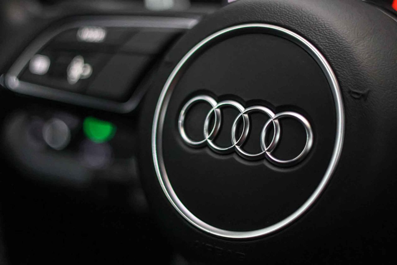 Audi A4 Avant Advanced 30 TDI 100kW S tronic - Foto 36