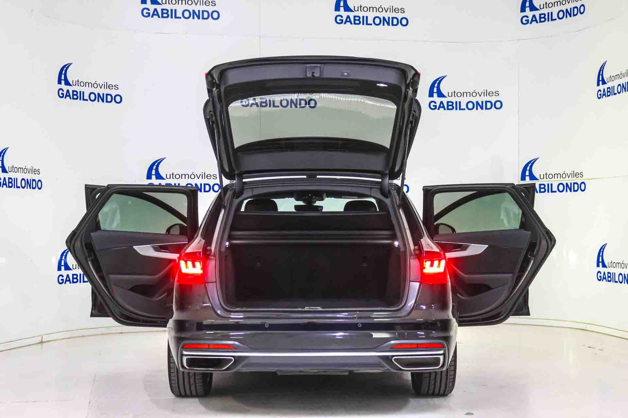 Audi A4 Avant Advanced 30 TDI 100kW S tronic - Foto 25