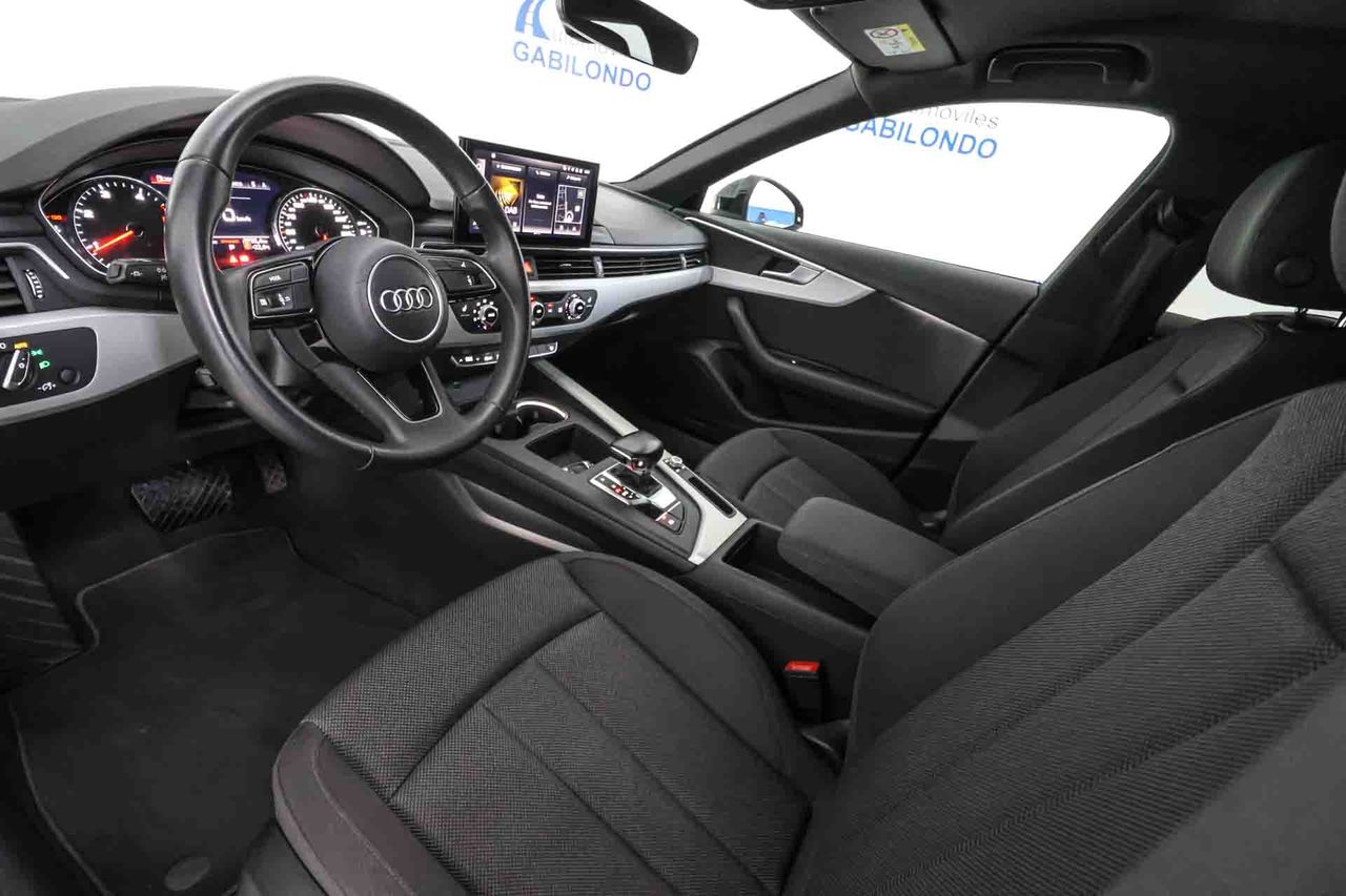 Audi A4 Avant Advanced 30 TDI 100kW S tronic - Foto 28