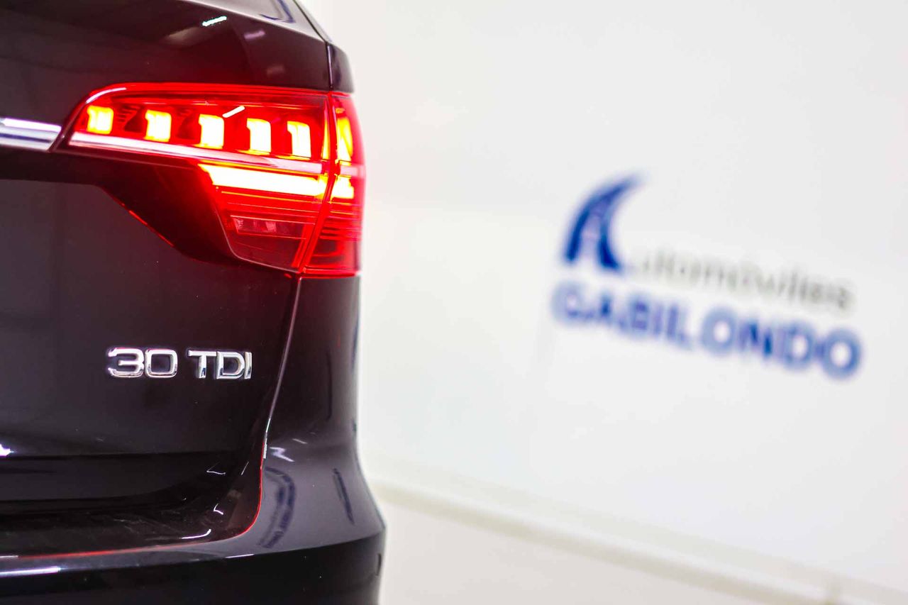 Audi A4 Avant Advanced 30 TDI 100kW S tronic - Foto 18