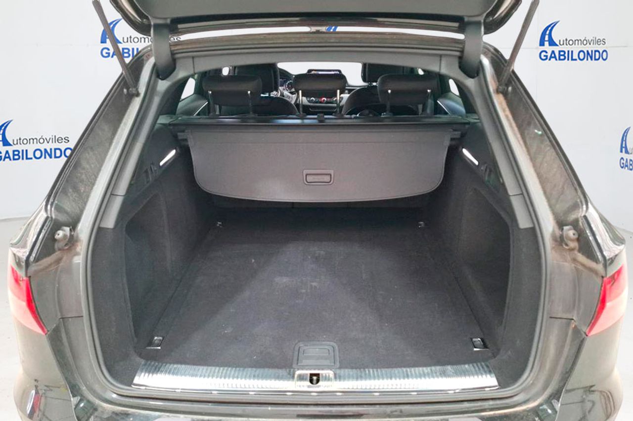 Audi A4 Avant Advanced 30 TDI 100kW S tronic - Foto 7
