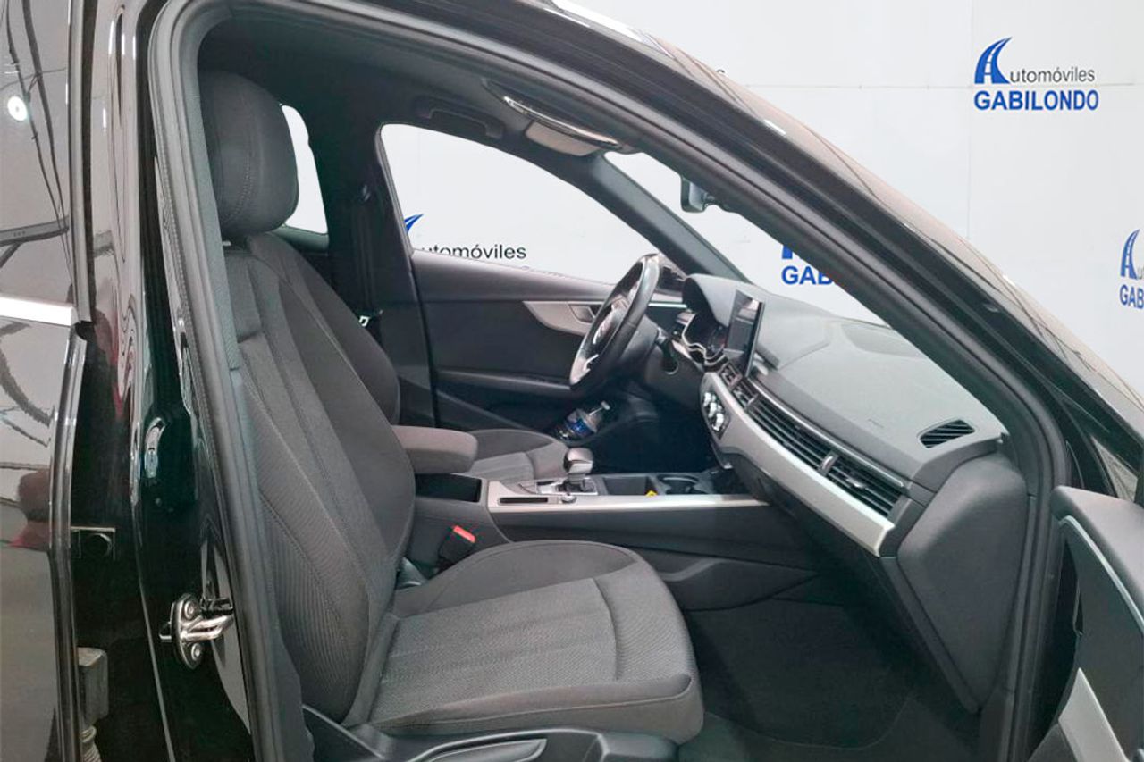 Audi A4 Avant Advanced 30 TDI 100kW S tronic - Foto 5