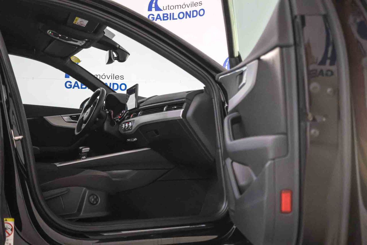Audi A4 Avant Advanced 30 TDI 100kW S tronic - Foto 52