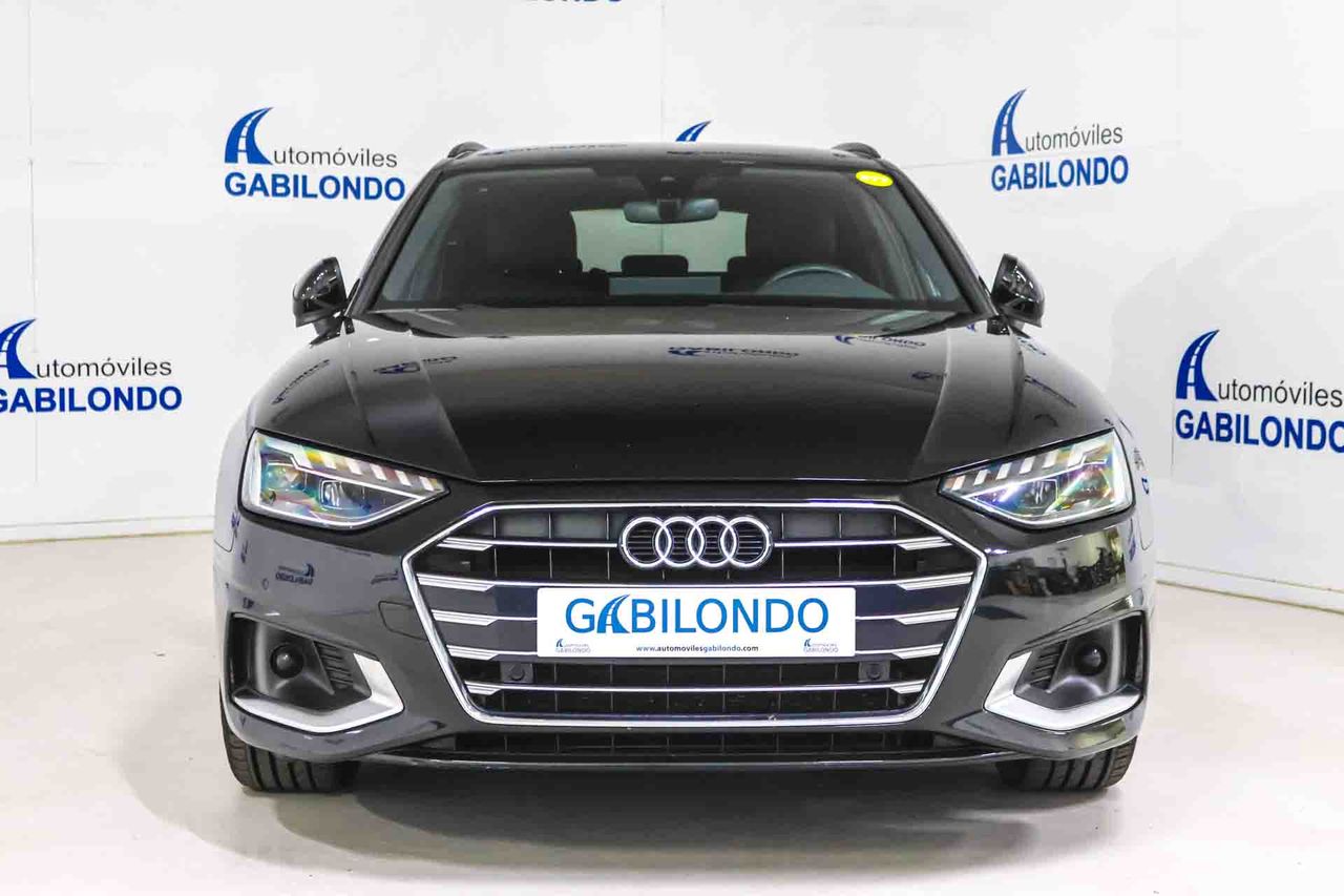 Audi A4 Avant Advanced 30 TDI 100kW S tronic - Foto 3