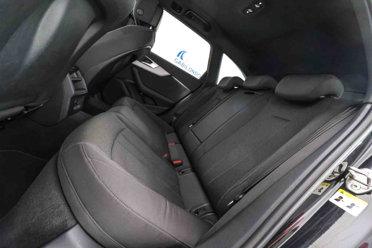 Audi A4 Avant Advanced 30 TDI 100kW S tronic - Foto 50