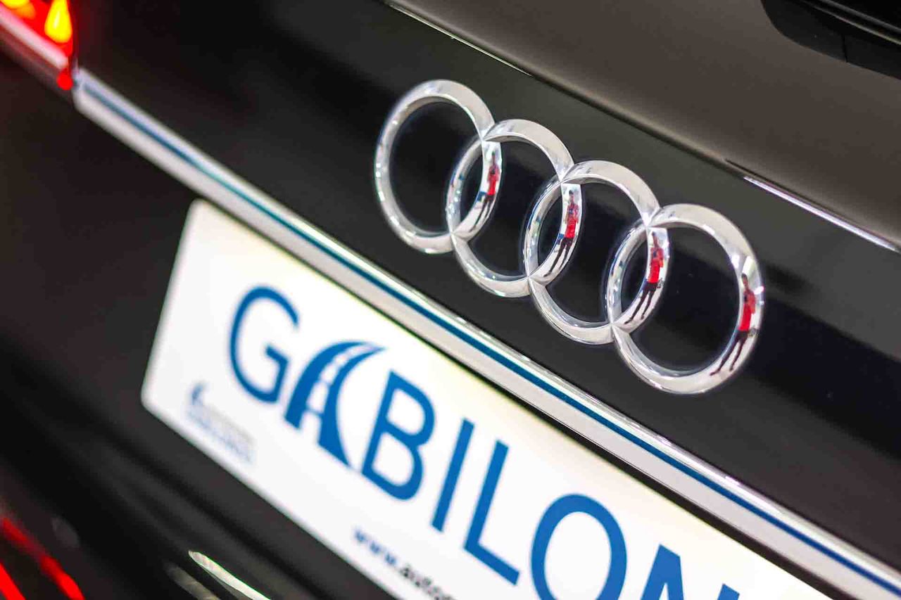 Audi A4 Avant Advanced 30 TDI 100kW S tronic - Foto 23