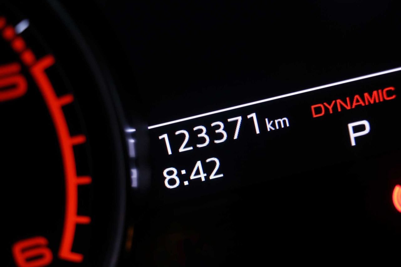 Audi A4 Avant Advanced 30 TDI 100kW S tronic - Foto 7