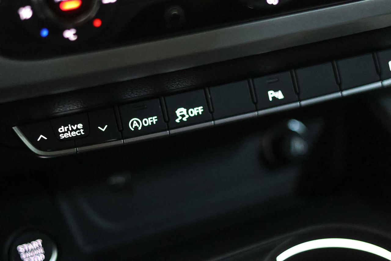 Audi A4 Avant Advanced 30 TDI 100kW S tronic - Foto 46
