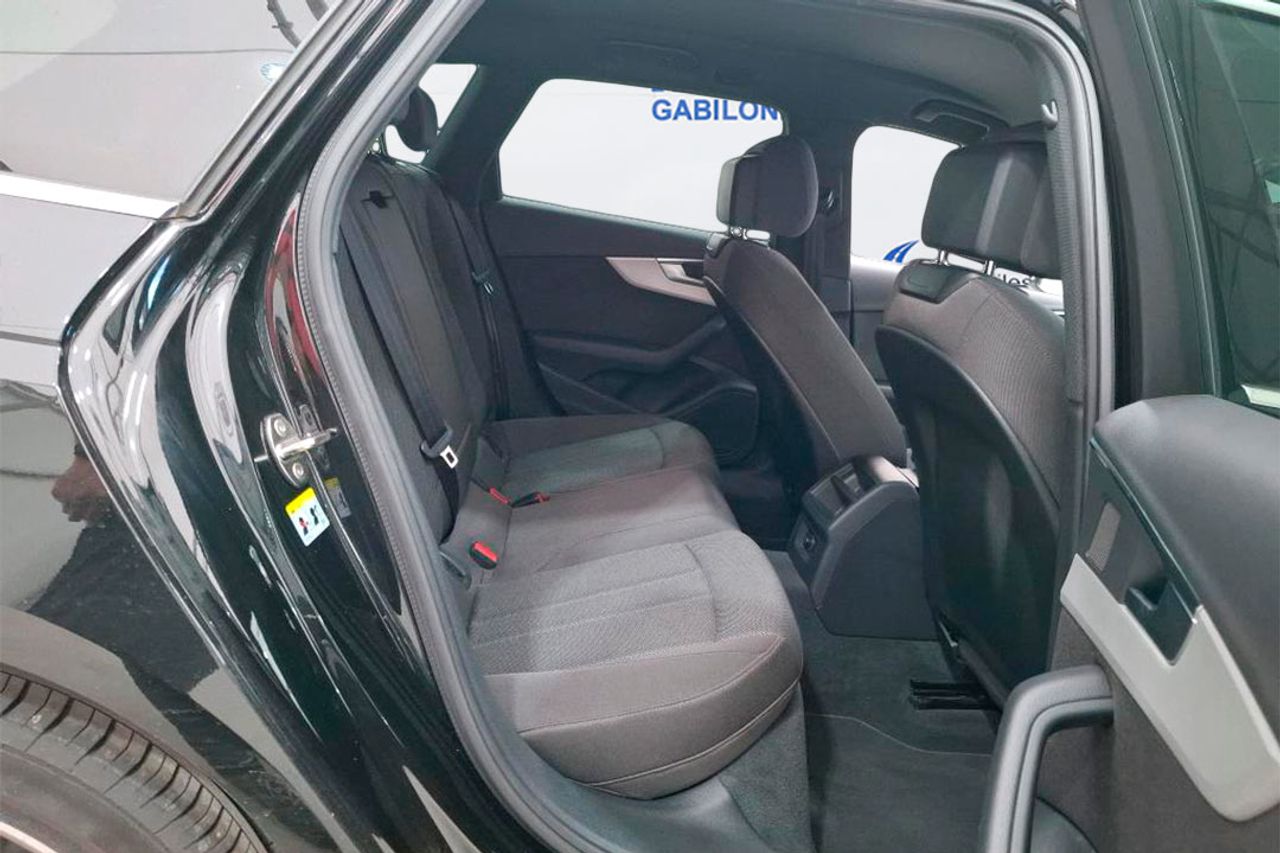 Audi A4 Avant Advanced 30 TDI 100kW S tronic - Foto 6