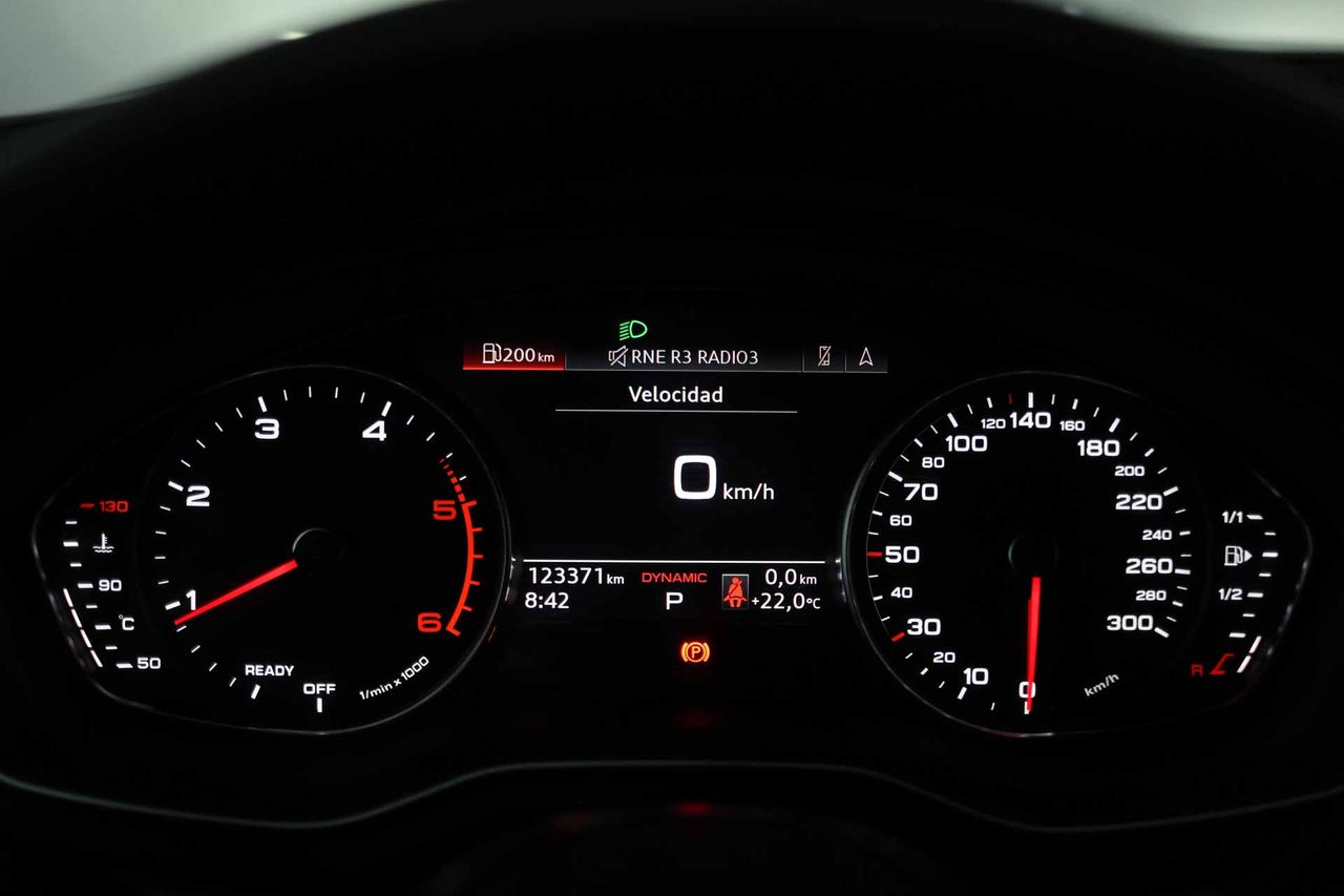 Audi A4 Avant Advanced 30 TDI 100kW S tronic - Foto 59