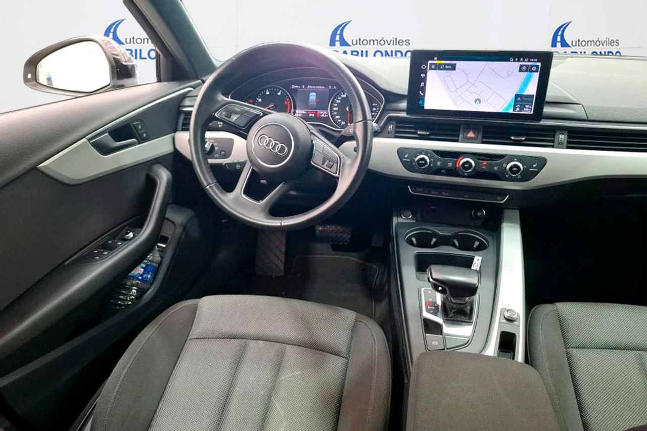 Audi A4 Avant Advanced 30 TDI 100kW S tronic - Foto 3