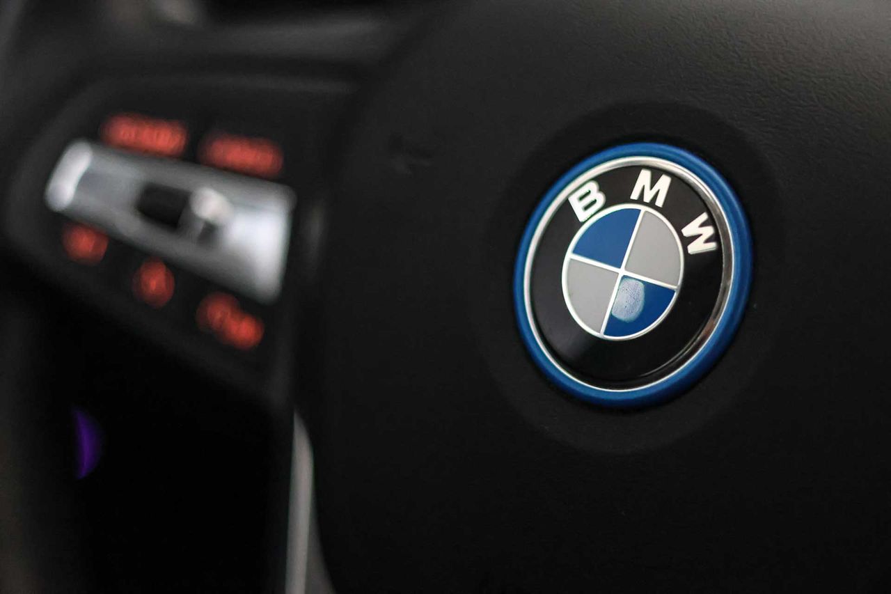BMW Serie 3 320e - Foto 40