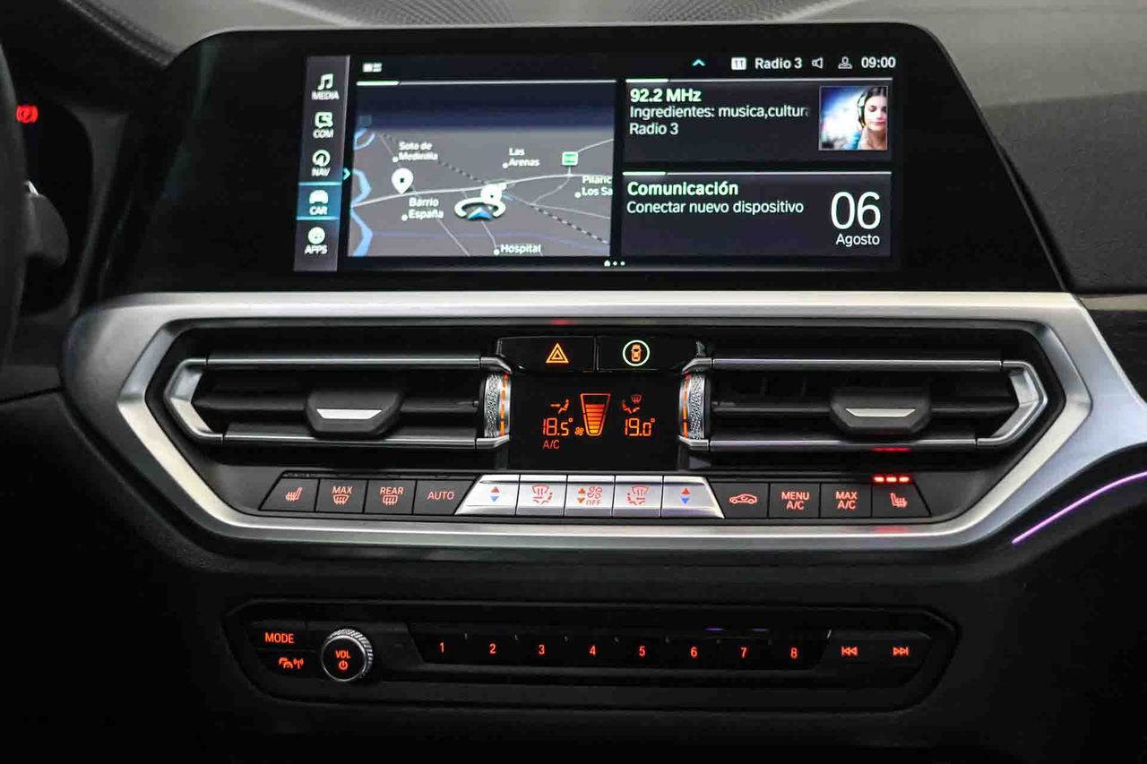 BMW Serie 3 320e - Foto 49