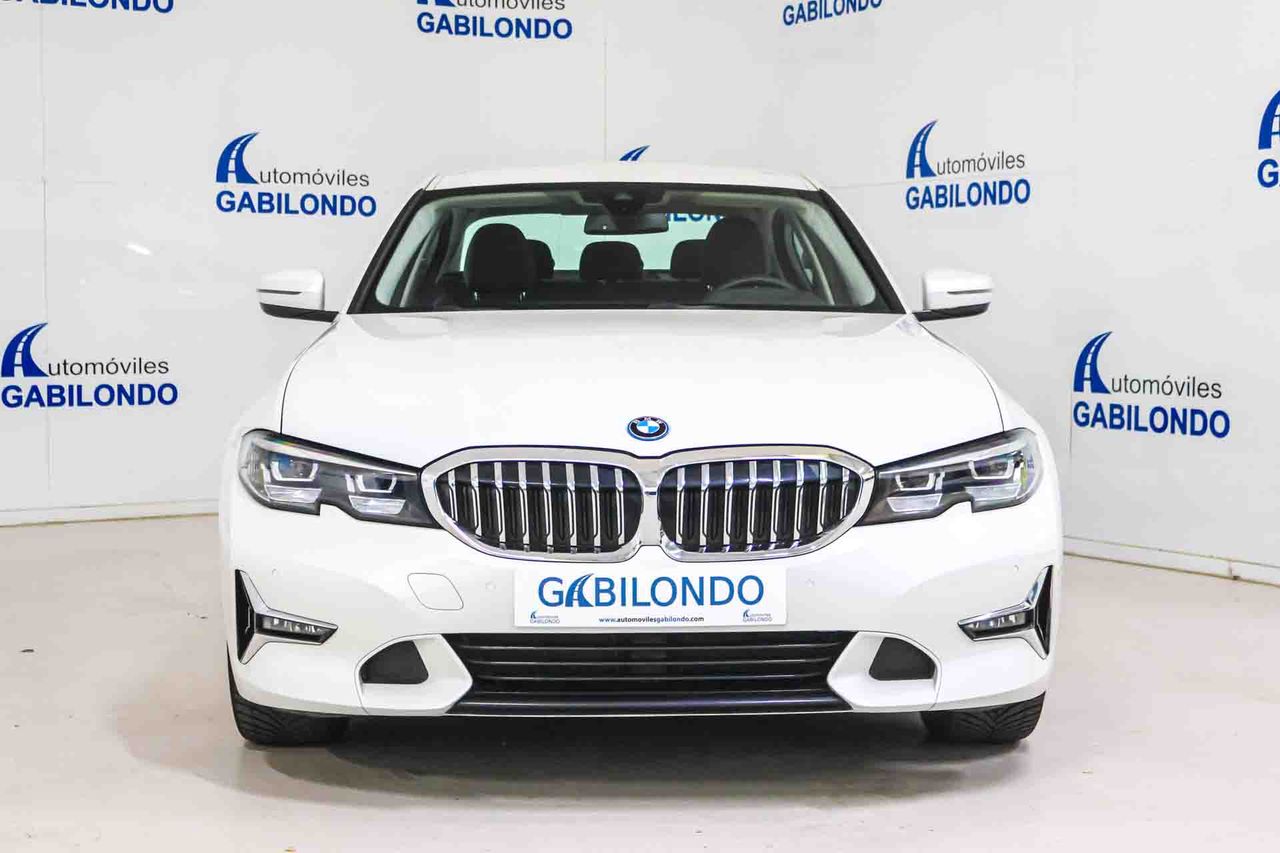 BMW Serie 3 320e - Foto 3