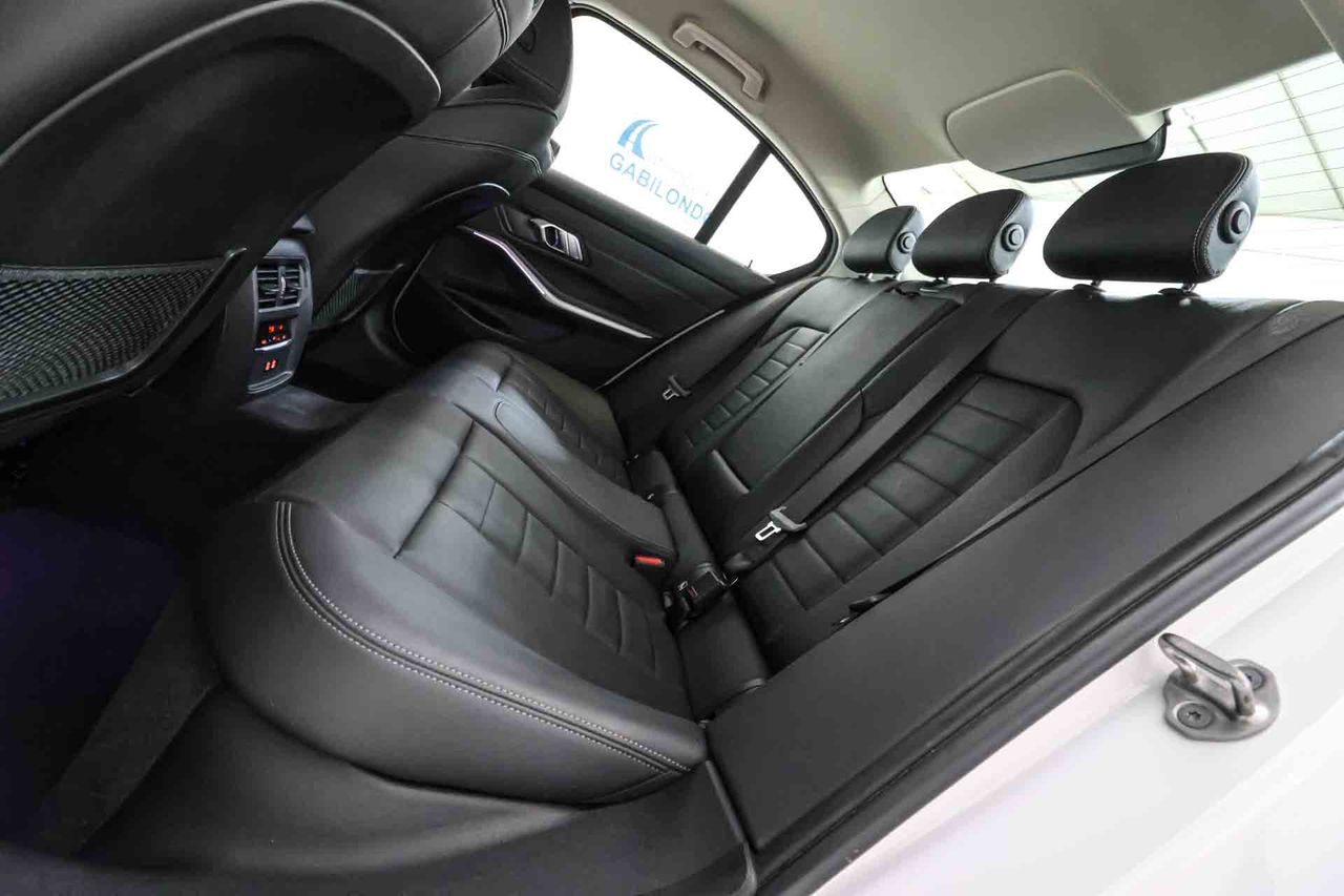 BMW Serie 3 320e - Foto 51