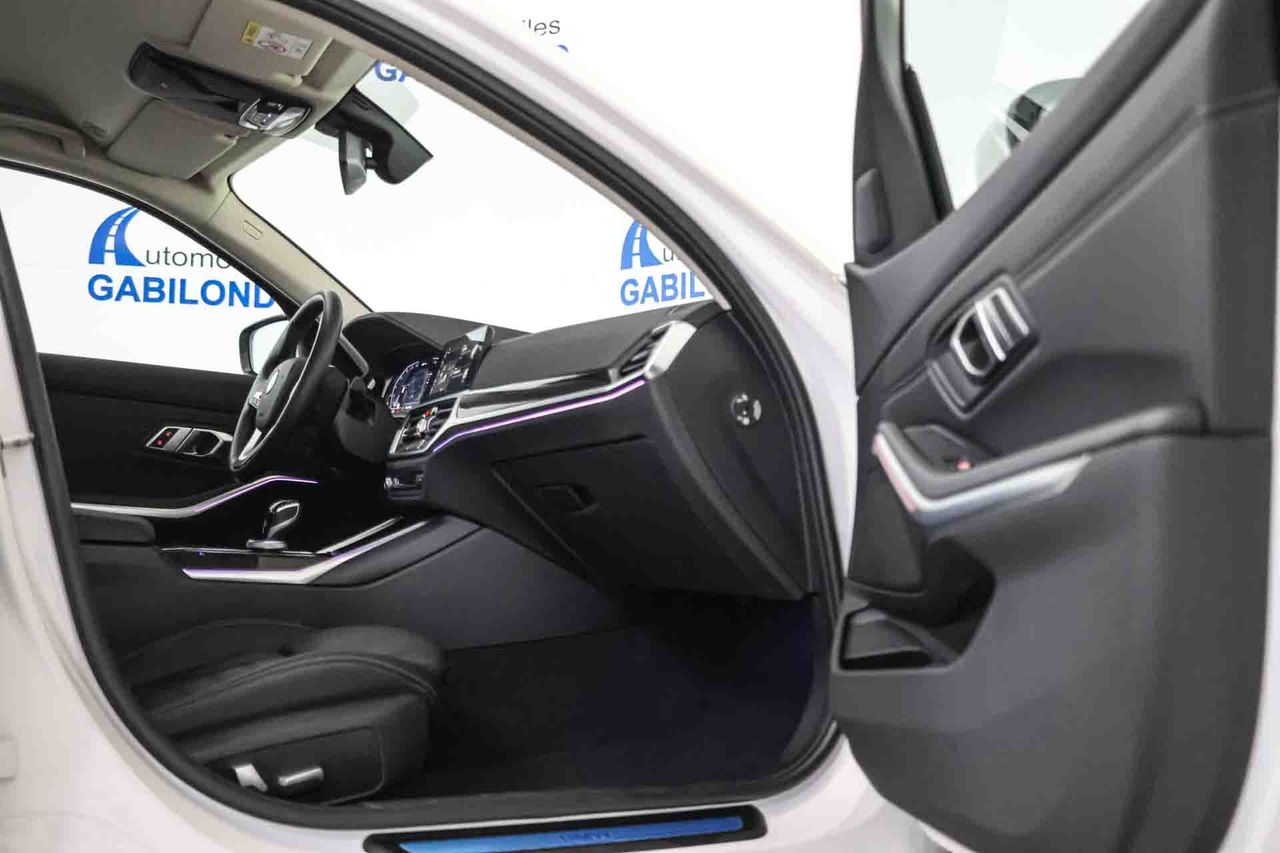 BMW Serie 3 320e - Foto 53